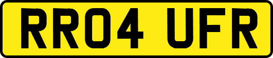 RR04UFR