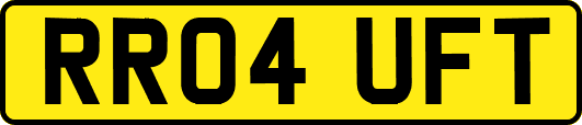RR04UFT