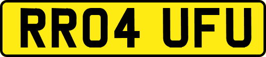 RR04UFU