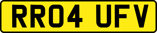 RR04UFV