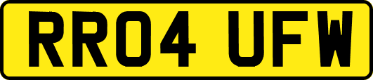 RR04UFW
