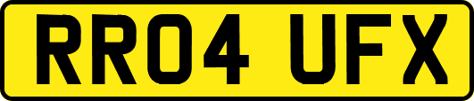 RR04UFX