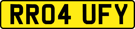 RR04UFY