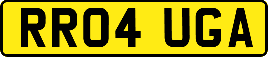 RR04UGA