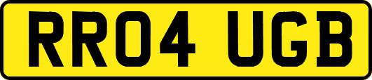 RR04UGB
