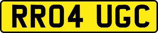 RR04UGC