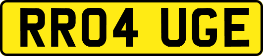 RR04UGE