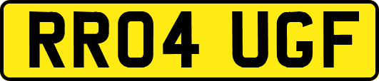 RR04UGF