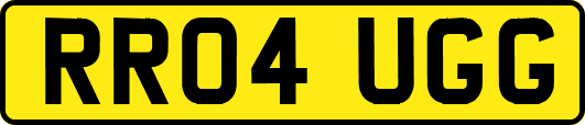 RR04UGG