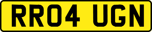 RR04UGN