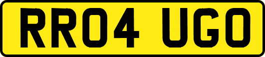 RR04UGO
