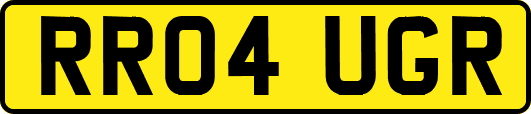 RR04UGR