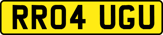 RR04UGU