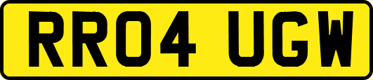 RR04UGW