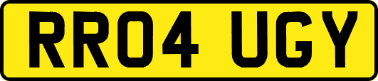 RR04UGY