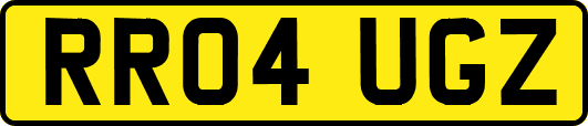 RR04UGZ