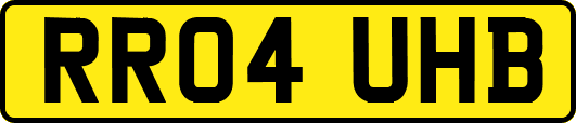 RR04UHB