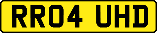 RR04UHD
