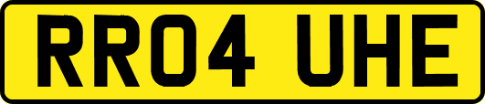 RR04UHE