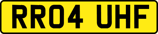 RR04UHF