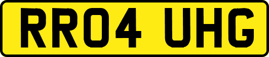 RR04UHG
