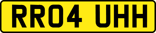 RR04UHH