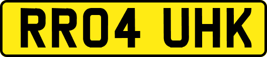 RR04UHK