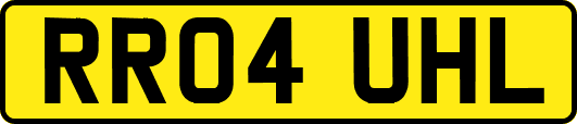 RR04UHL