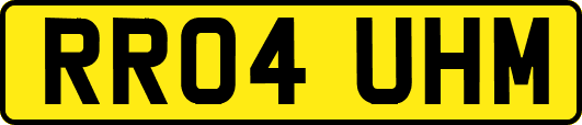 RR04UHM