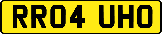 RR04UHO
