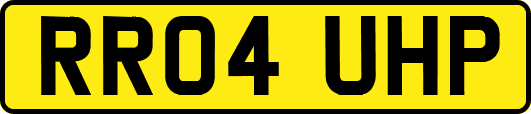 RR04UHP
