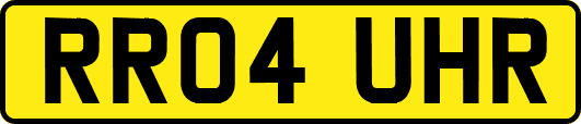 RR04UHR