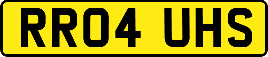 RR04UHS