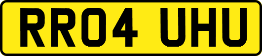 RR04UHU
