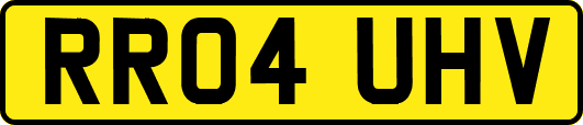 RR04UHV