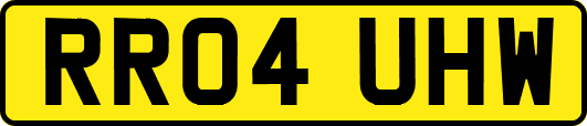 RR04UHW