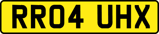 RR04UHX