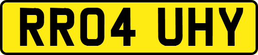 RR04UHY