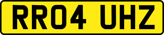 RR04UHZ