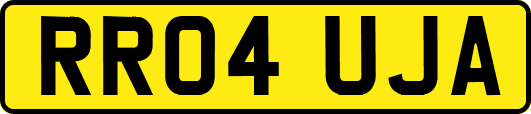 RR04UJA