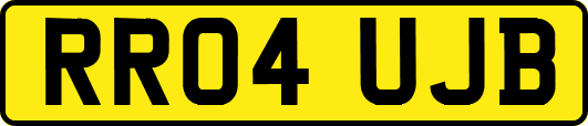 RR04UJB