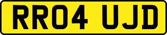 RR04UJD
