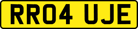 RR04UJE