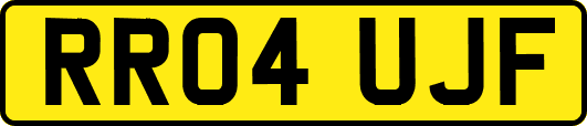RR04UJF