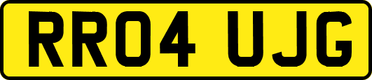 RR04UJG