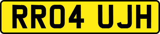 RR04UJH