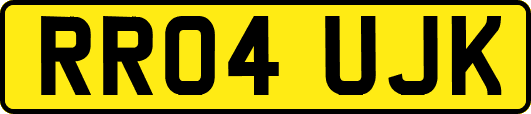 RR04UJK