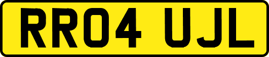 RR04UJL
