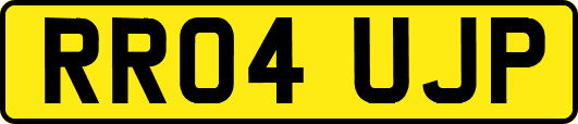 RR04UJP