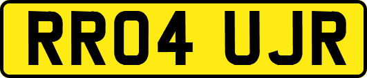 RR04UJR